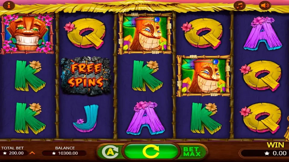 Lava Loca — screenshot 2