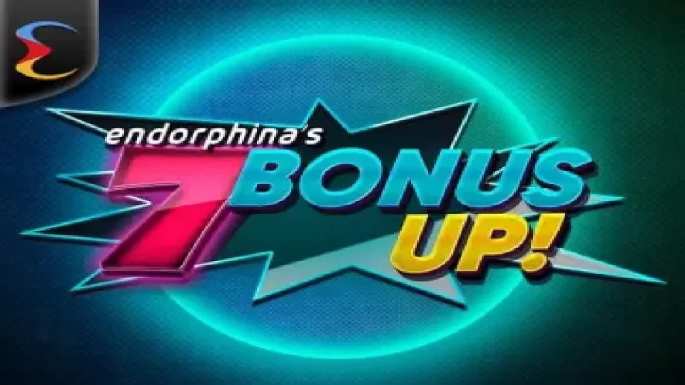 7 Bonus Up — Slots by Endorphina