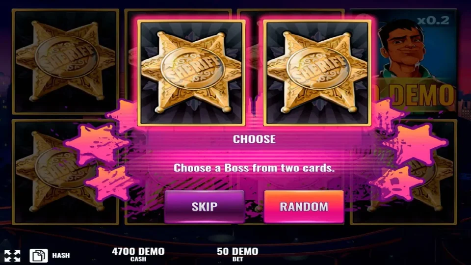 Mafia Syndicate — screenshot 1
