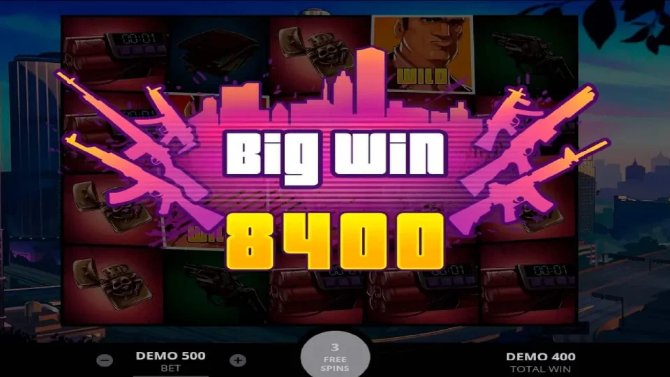 Syndicate — screenshot 2