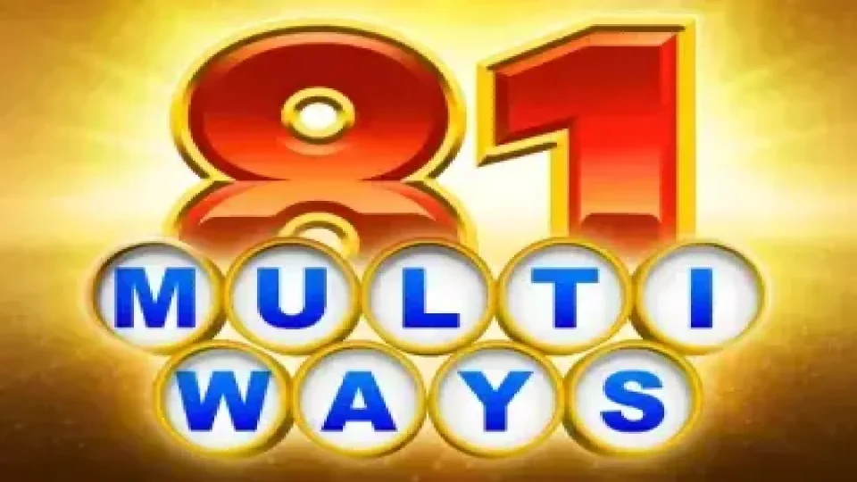 81 Multiways — Slots by Casimi