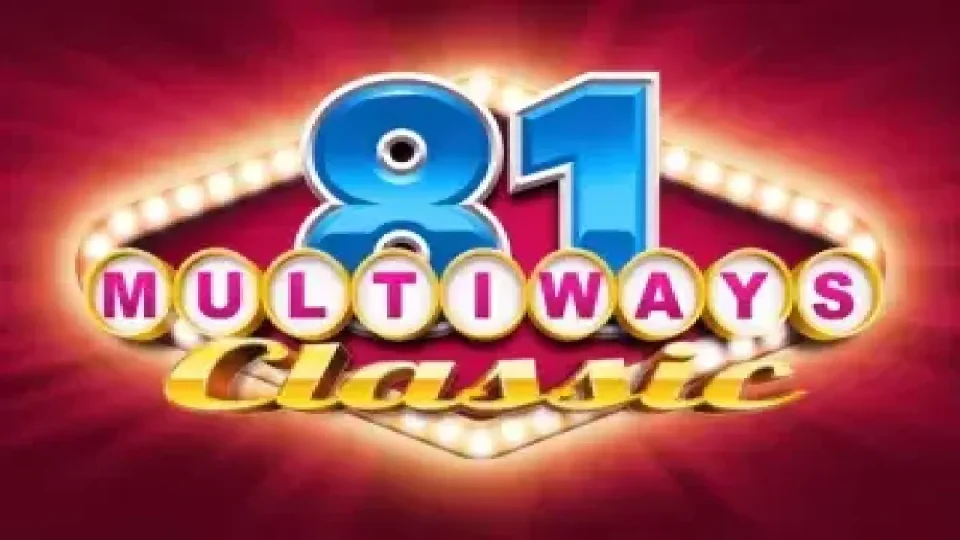 81 Multiways Classic — Slots by Casimi