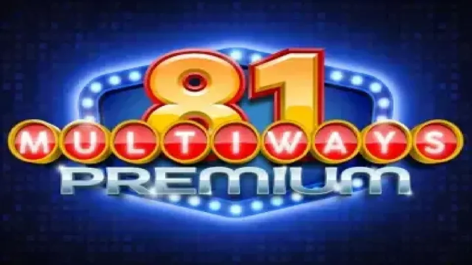 81 Multiways Premium — Slots by Casimi