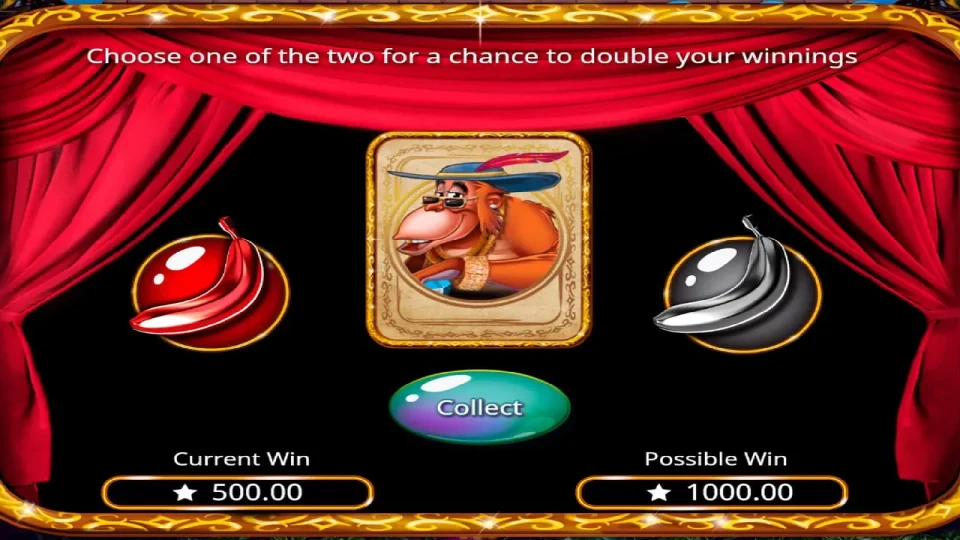 Booming Bananas — screenshot 2