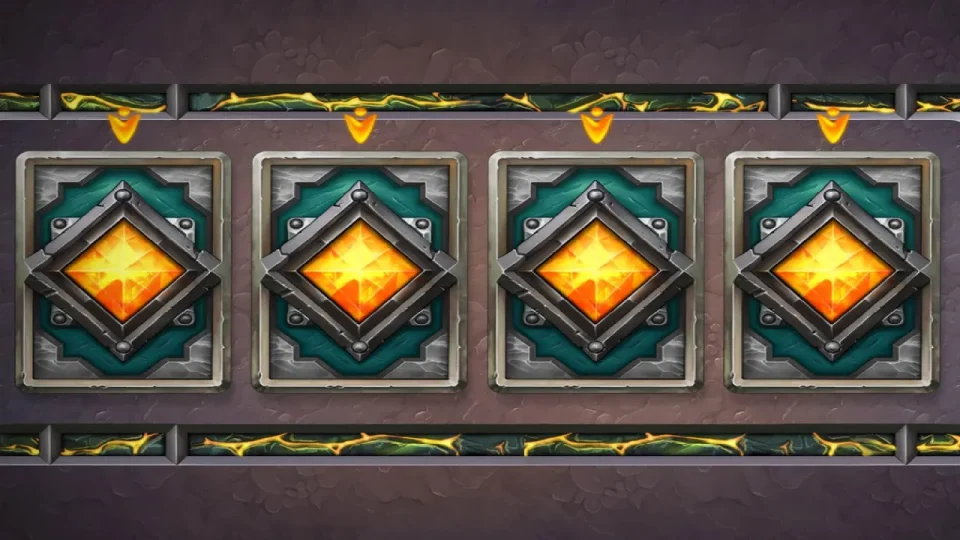 Four Aces — screenshot 3