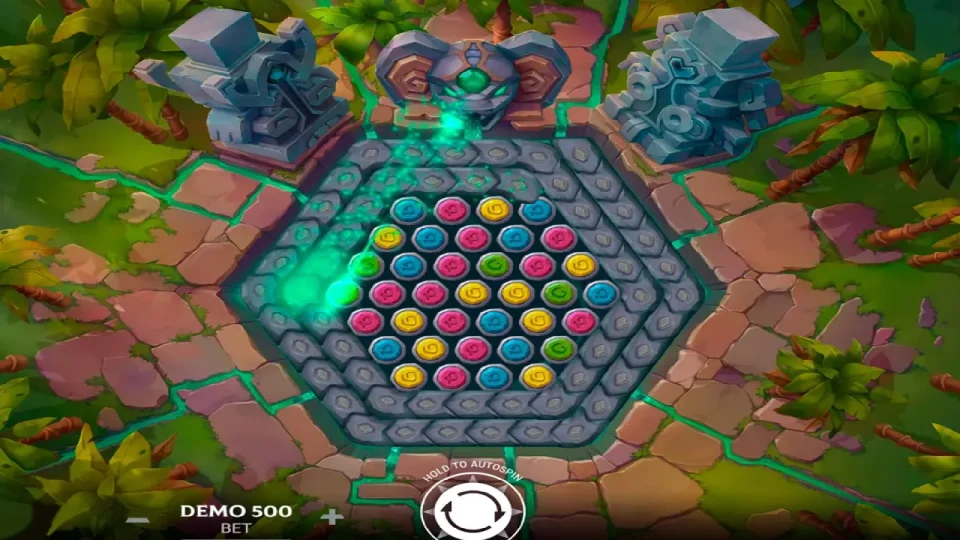 Legend Of Kaan — screenshot 4
