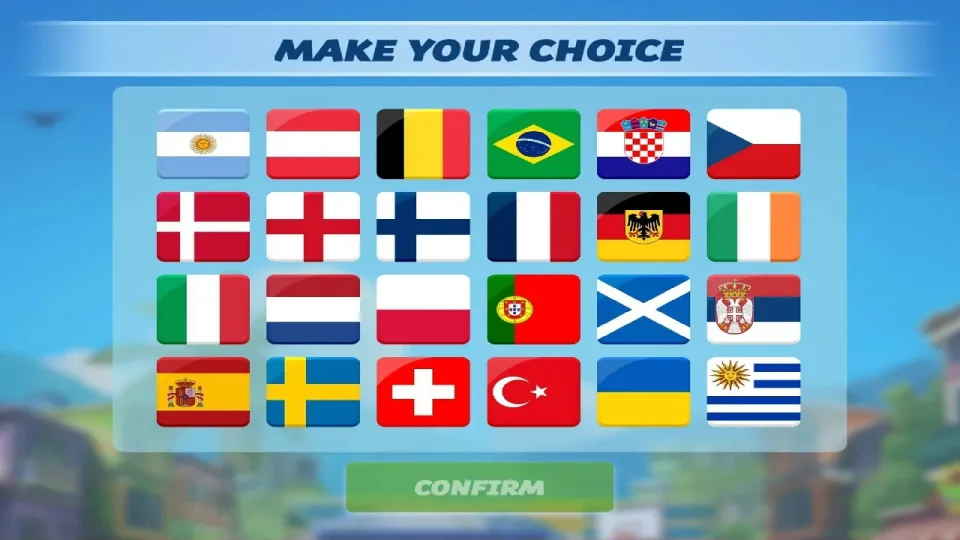 FastToken Penalty Shoot-Out: Street — screenshot 3