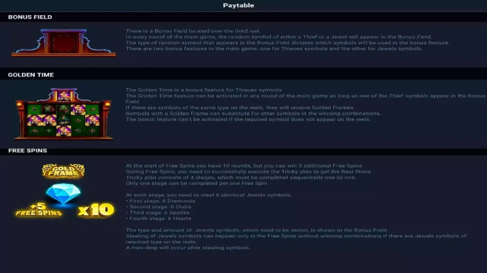 Bloody Brilliant — screenshot 1