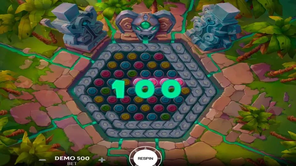 Legend Of Kaan — screenshot 3