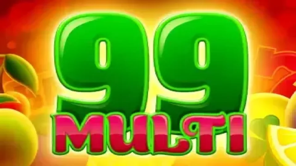 99 Multi — Slots by Casimi