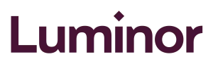 Luminor logo