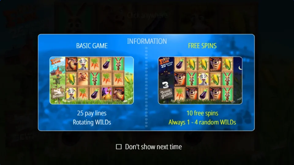 Wild Farm — screenshot 7