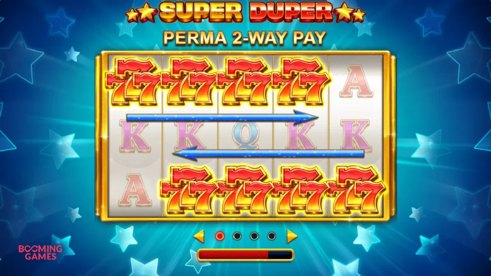 Super Duper — screenshot 2