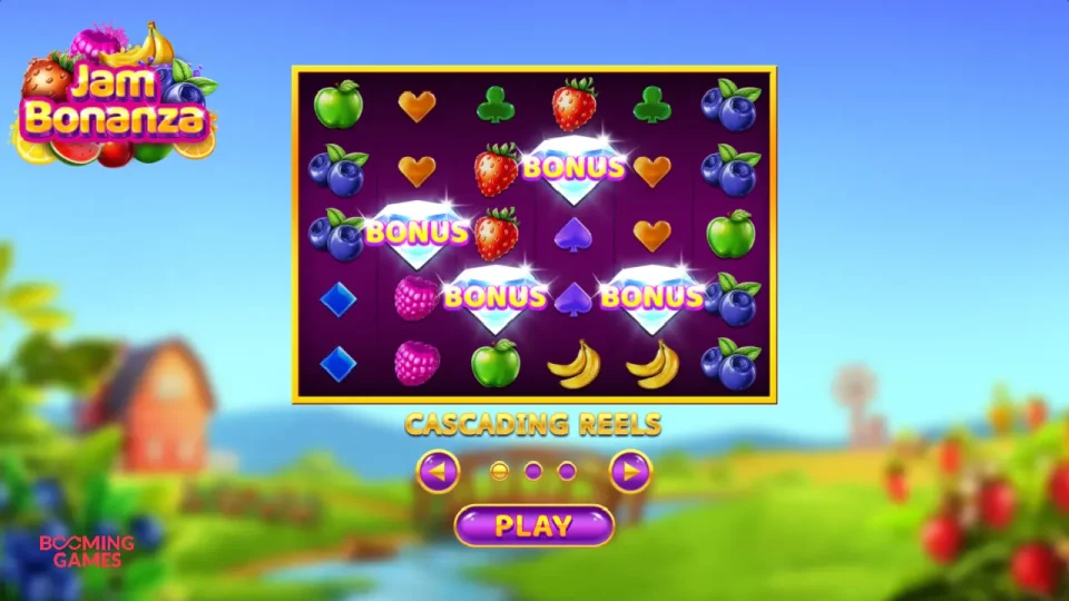 Jam Bonanza — screenshot 7