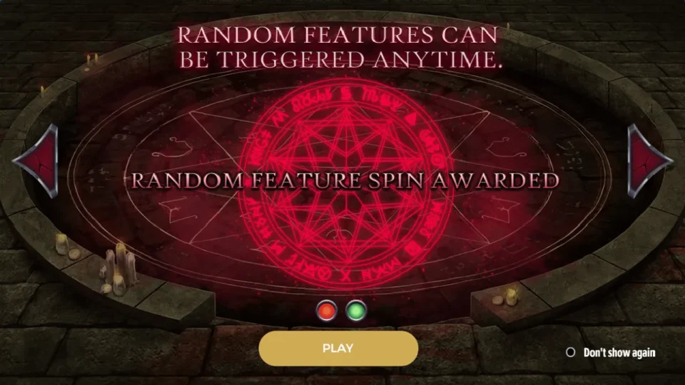 Freaks of Folklore — screenshot 1