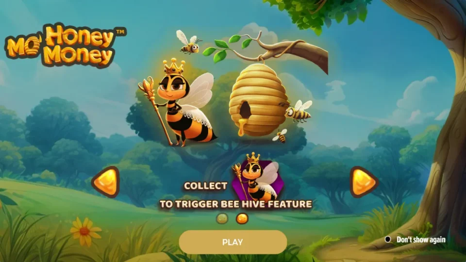 Mo’ Honey Mo’ Money — screenshot 1