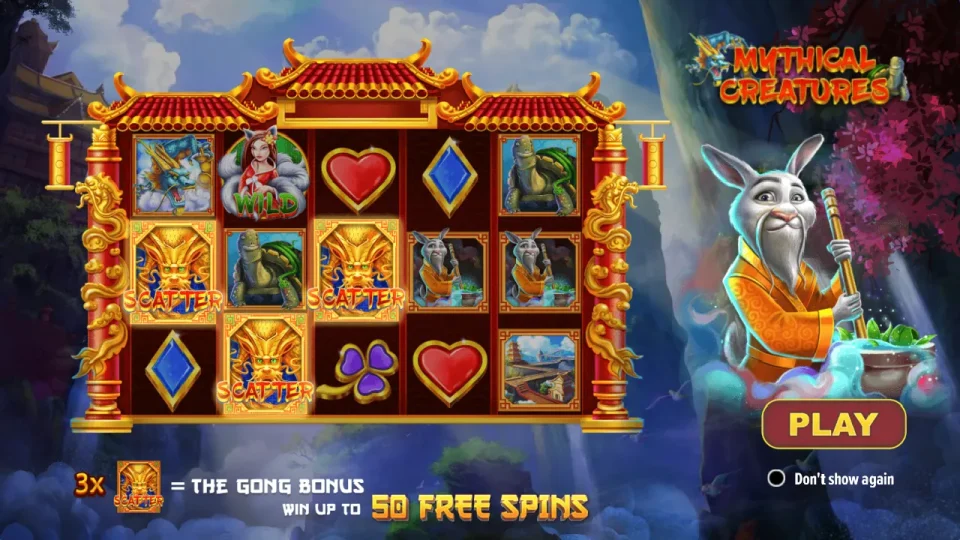 Mythical Creatures — screenshot 7
