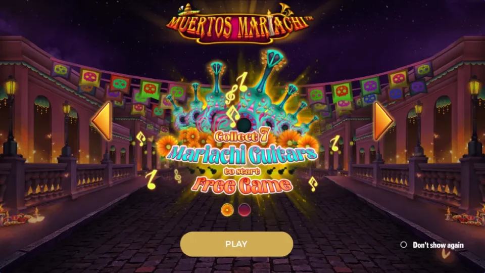 Muertos Mariachi — screenshot 5