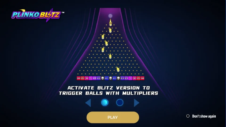 Plinko Blitz — screenshot 5