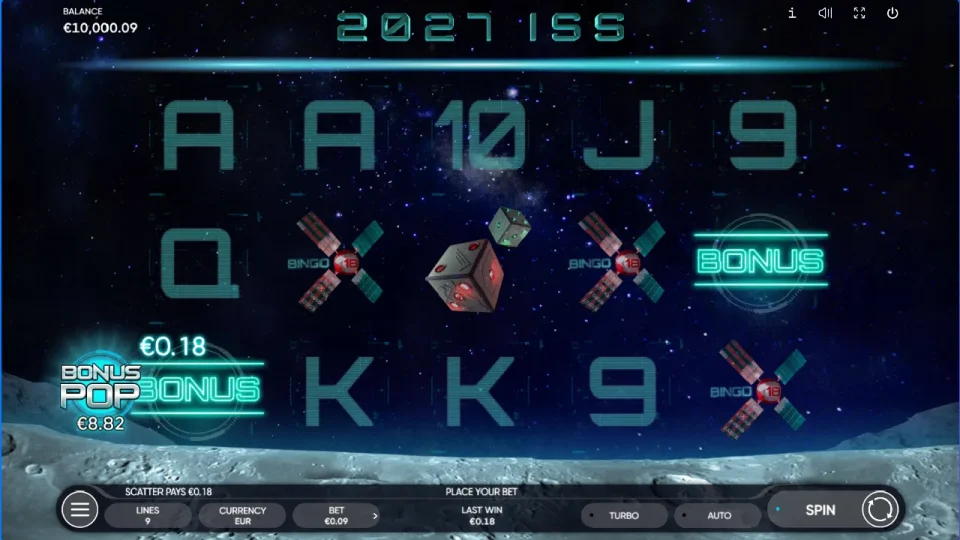 2027 ISS — screenshot 1
