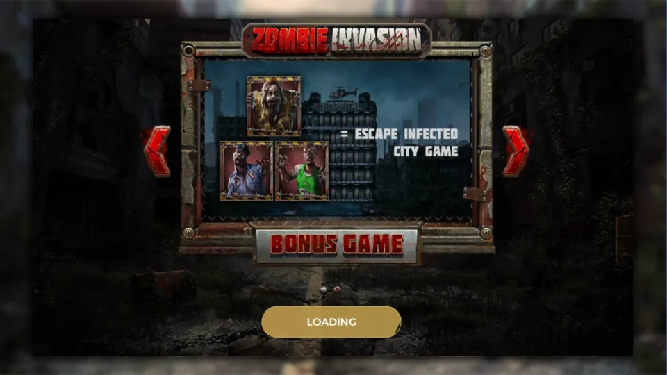 Zombie Invasion — screenshot 3