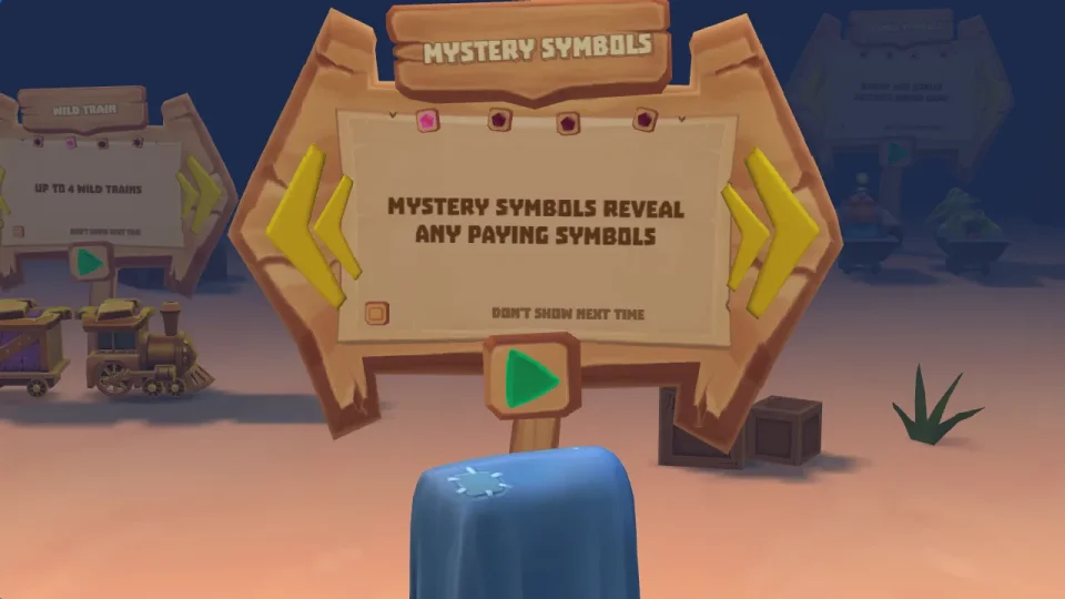 Treasure Mania — screenshot 1