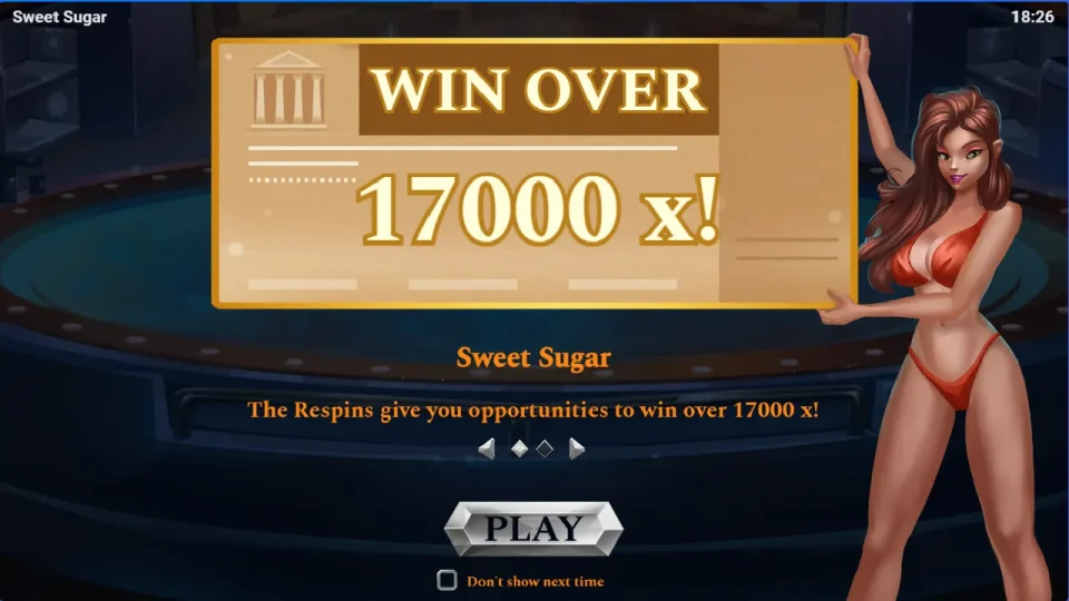 Sweet Sugar — screenshot 1