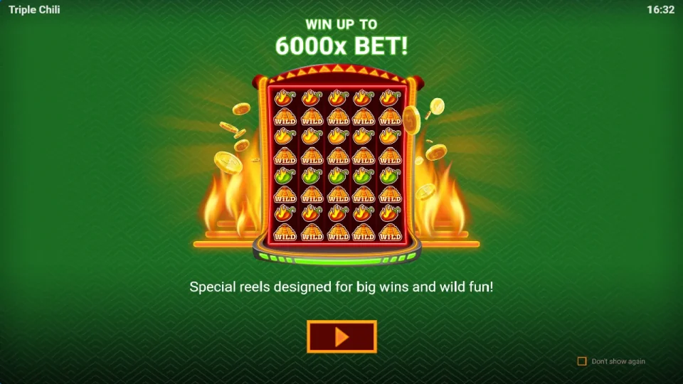 Triple Chili — screenshot 9