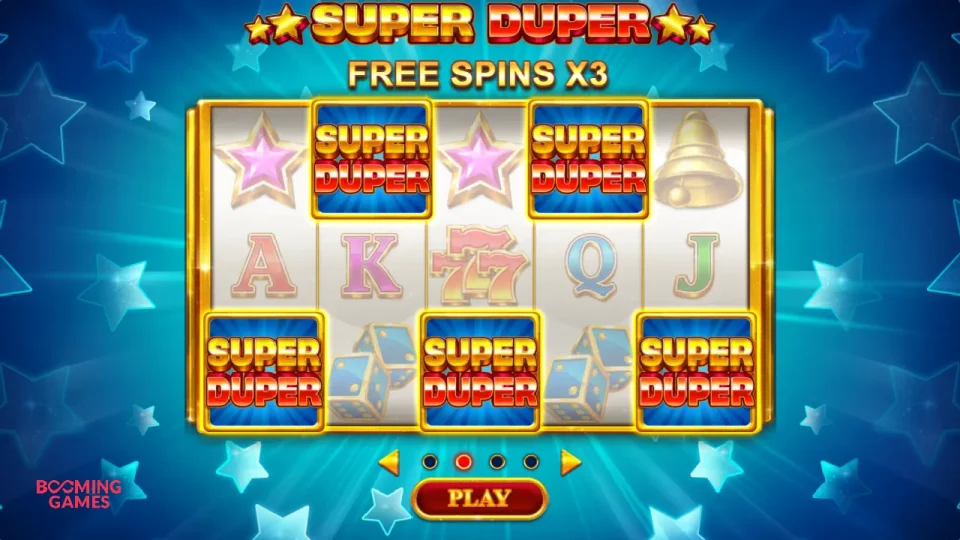 Super Duper — screenshot 3