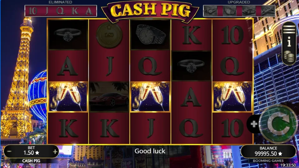 Cash Pig — screenshot 5