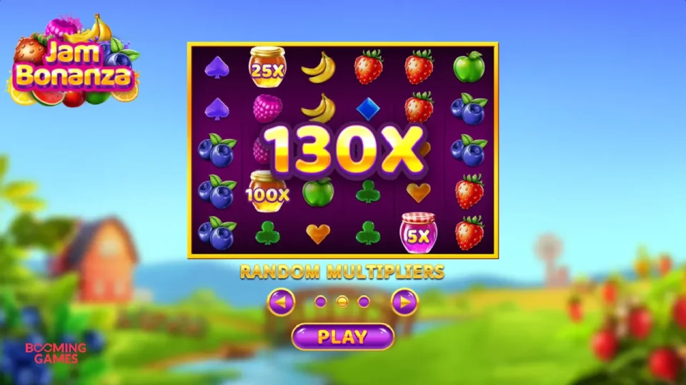 Jam Bonanza — screenshot 6