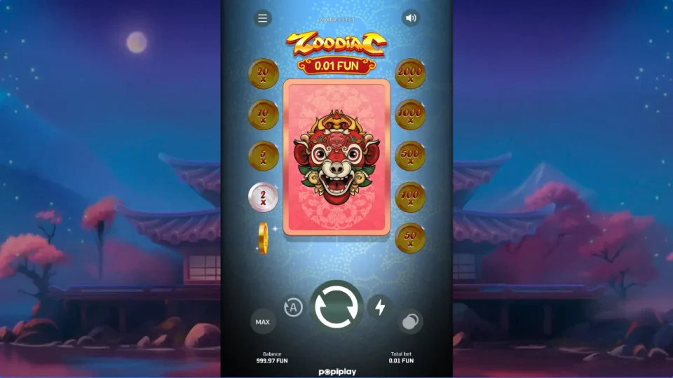 Zoodiac — screenshot 4