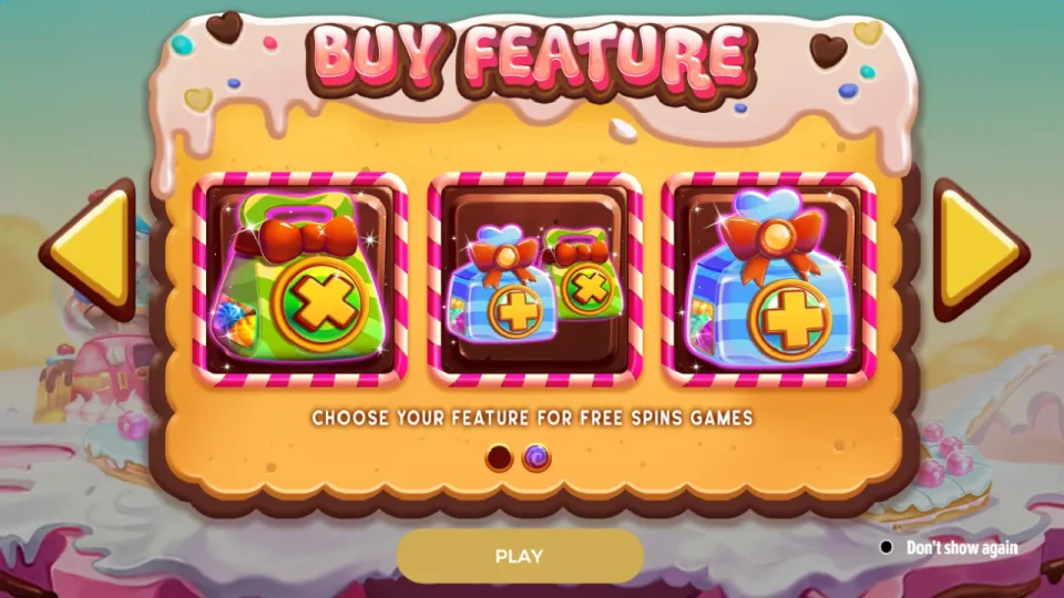 Candy Factory — screenshot 2