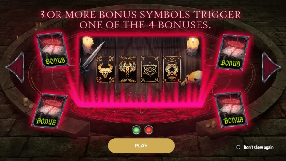 Freaks of Folklore — screenshot 2