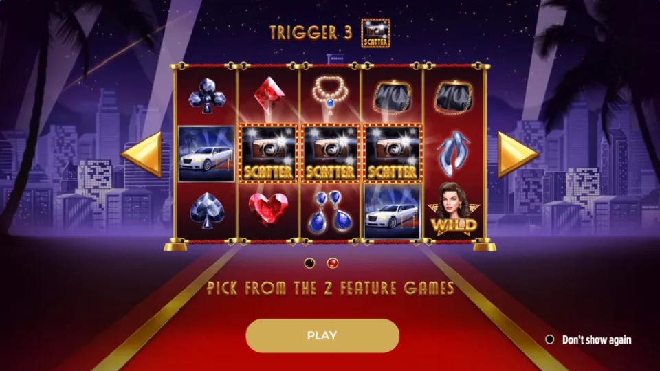 Gems Gala Spin and Lock — screenshot 3