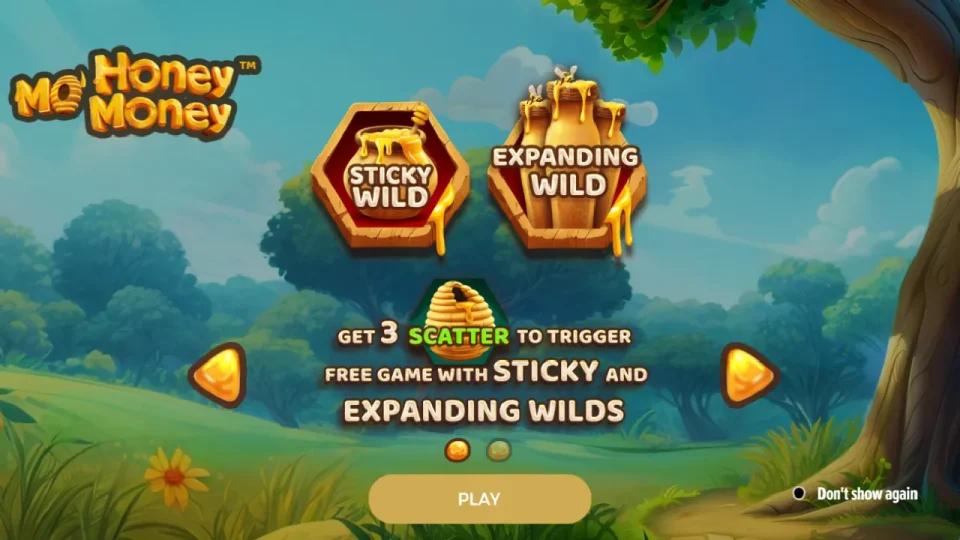Mo’ Honey Mo’ Money — screenshot 2