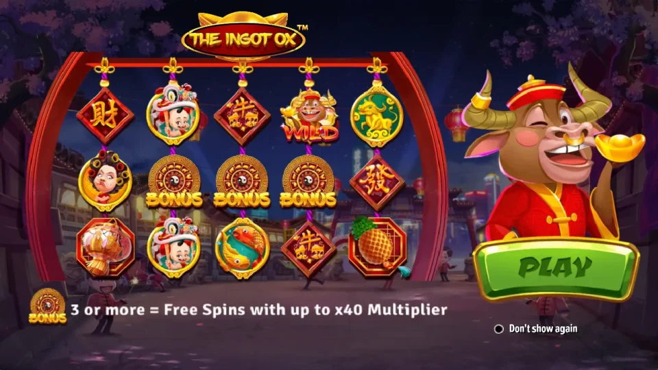 The Ingot Ox — screenshot 6