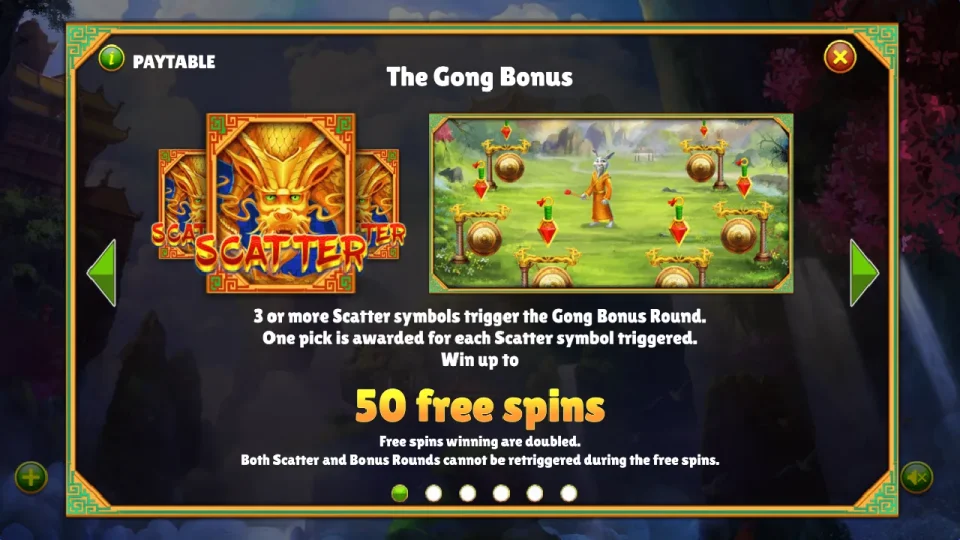 Mythical Creatures — screenshot 1