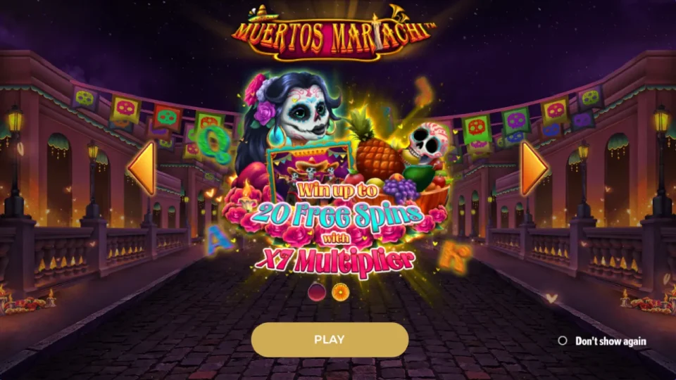 Muertos Mariachi — screenshot 1