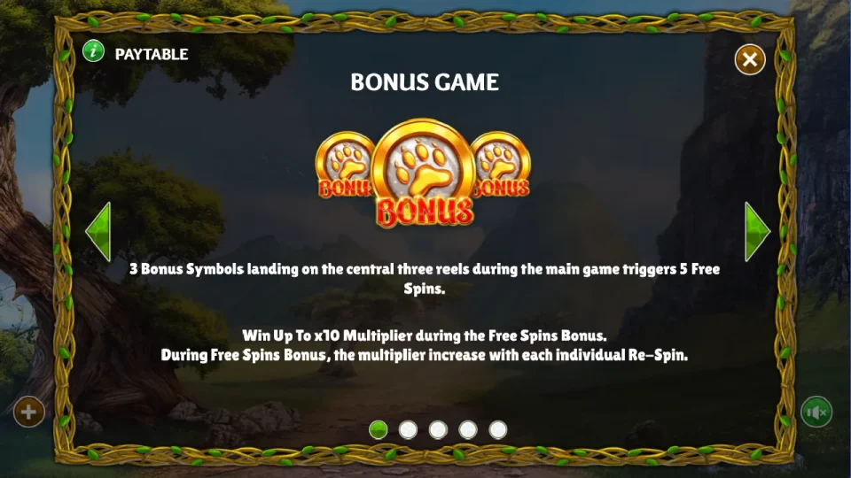 Wilderness Wins — screenshot 5