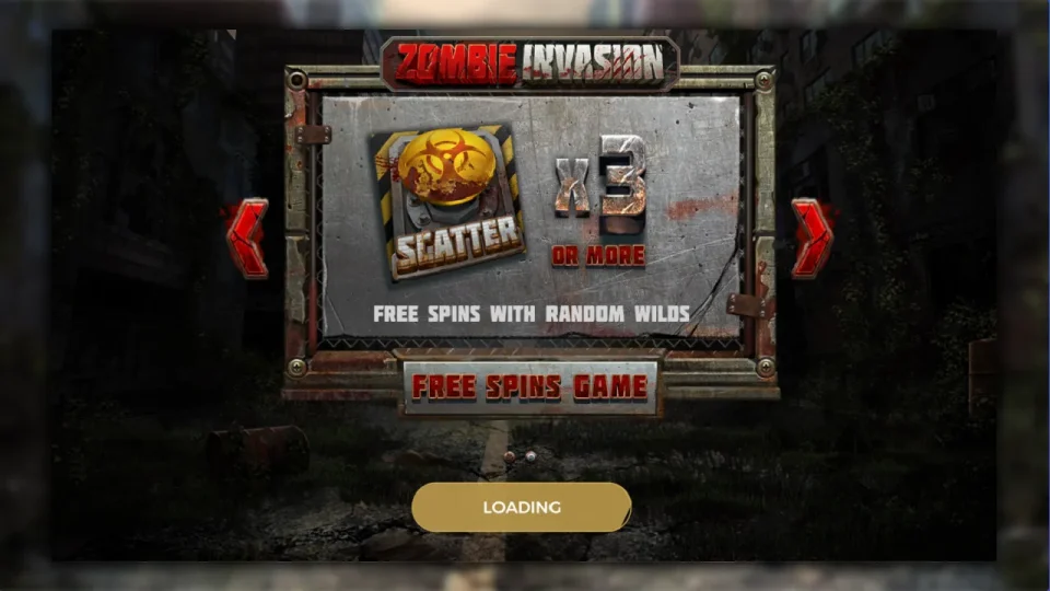 Zombie Invasion — screenshot 4