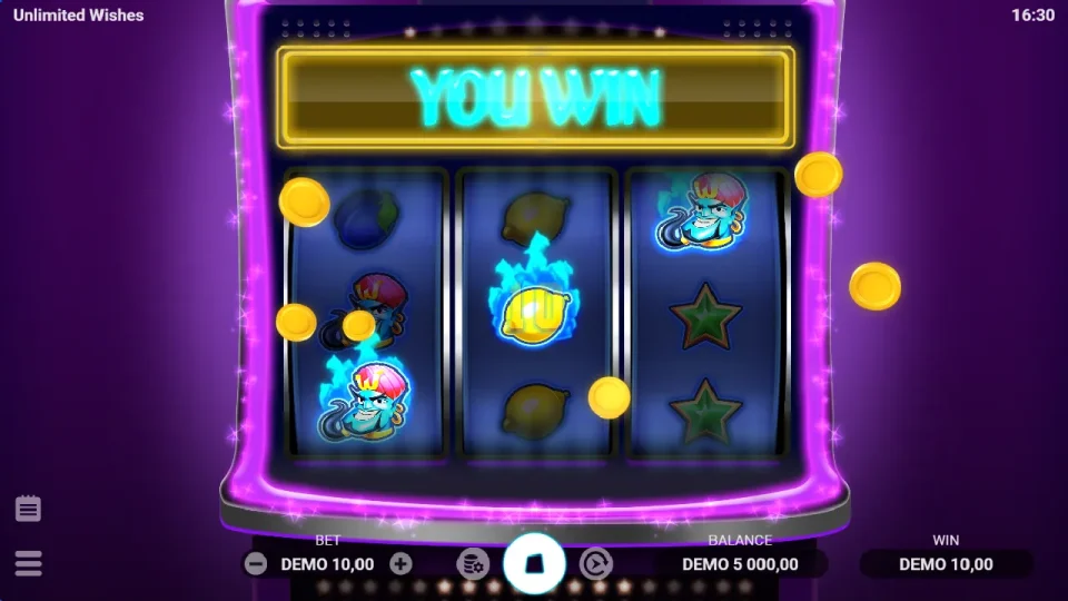 Unlimited Wishes — screenshot 3