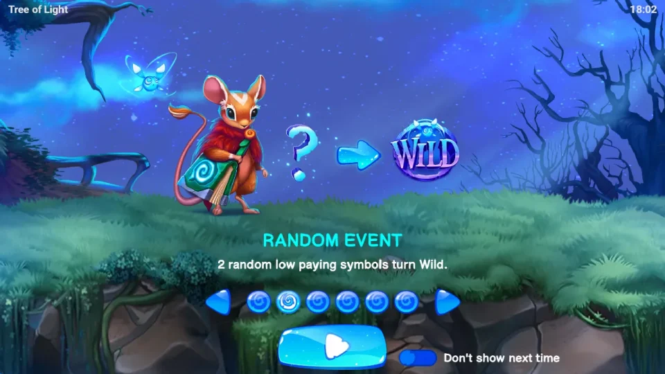 Tree of Light — screenshot 3
