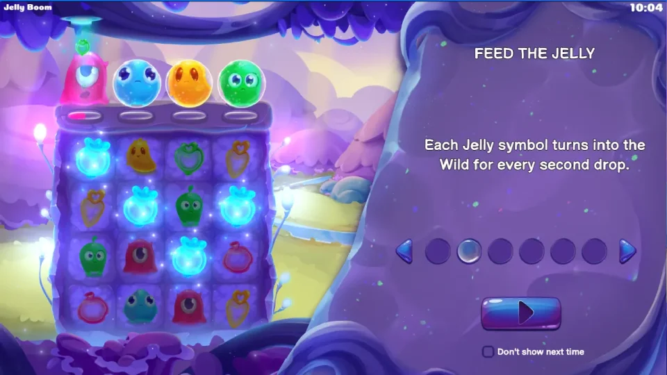 Jelly Boom — screenshot 2