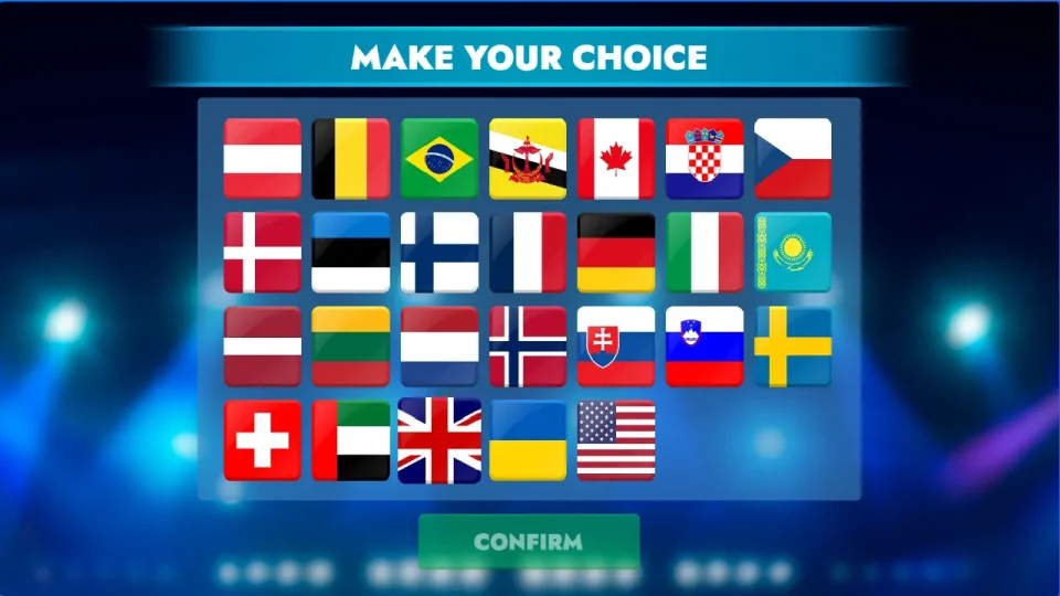 Hockey Shootout — screenshot 2