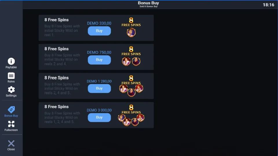 Sold It! Bonus Buy — screenshot 2
