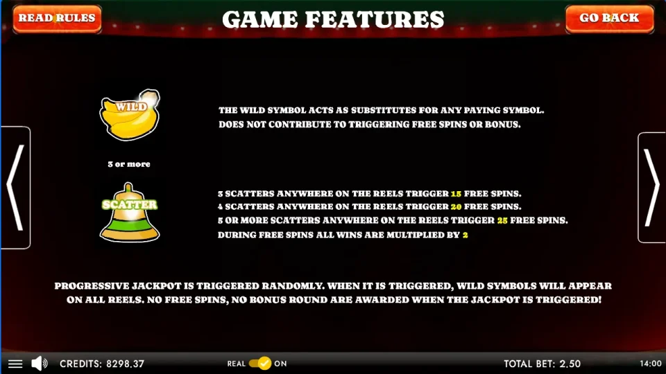 777 Slot Classic — screenshot 2