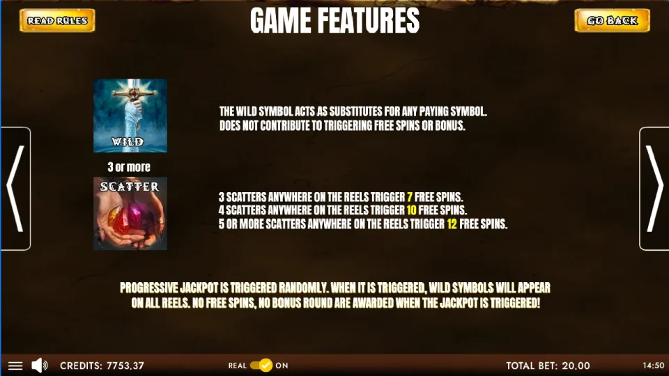 Unforgotten Stories — screenshot 2