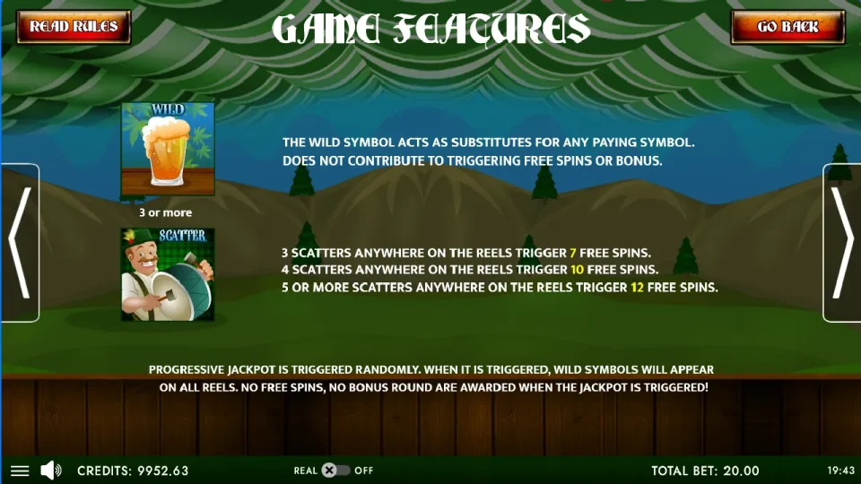 Oktoberfest Beer Bash — screenshot 10