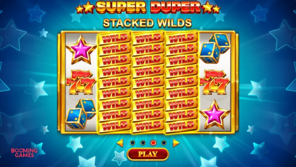 Super Duper — screenshot 4